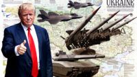 Мирный план Трампа: есть ли вероятность закончить войну