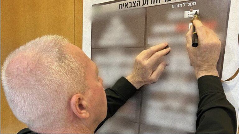 У Газі ліквідували Мухаммеда Дейфа – бойового командира ХАМАСу
