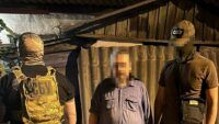 СБУ затримала священника УПЦ МП
