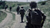Правительство согласовало частичное восстановление бронирования военнообязанных