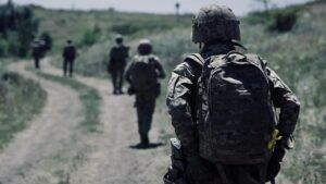 Палиса рассказал об изменениях в системе рекрутинга в Украине