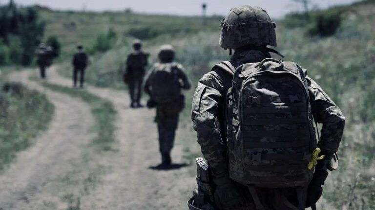 Уряд погодив часткове відновлення бронювання військовозобов’язаних