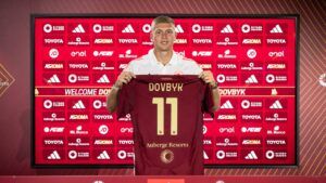 Артем Довбик