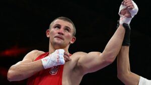 Олександр Хижняк