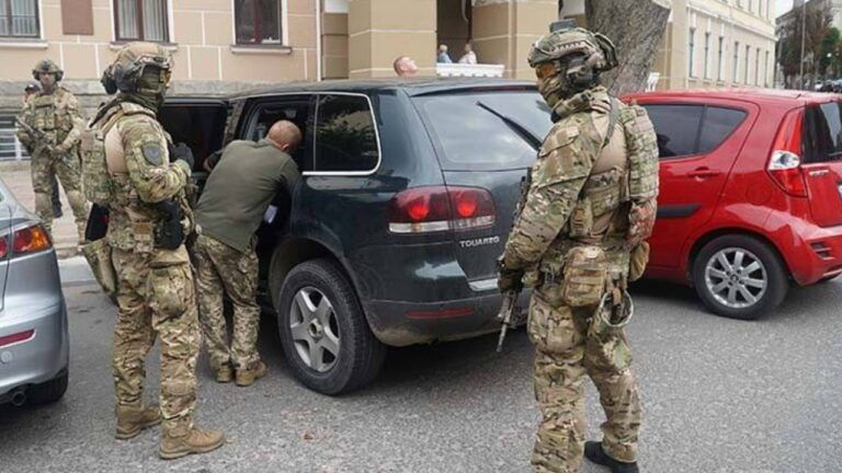 тцк та сп справа