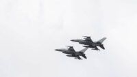 Павло Іванов – пілот F-16 загинув під час виконання завдання 12 квітня 2025