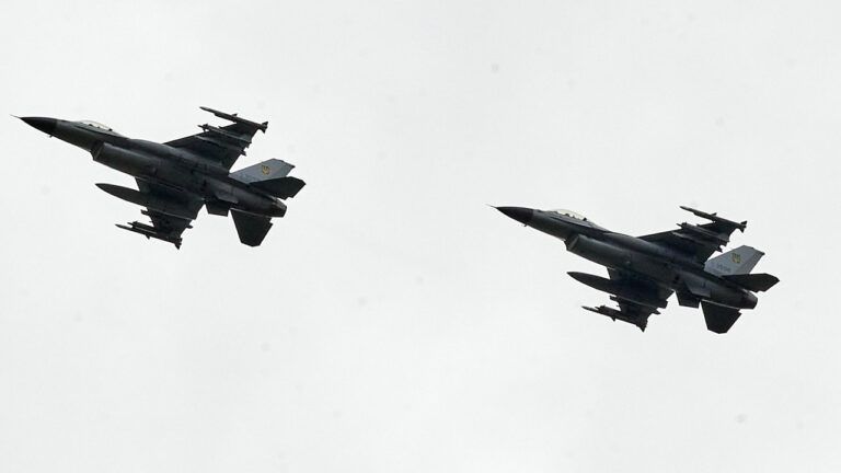 Нова система Patriot та більше F-16: Умєров про підсумки переговорів з міністром оборони Румунії