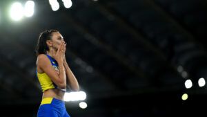 Геращенко виборола бронзу Золотого туру в Белграді – деталі