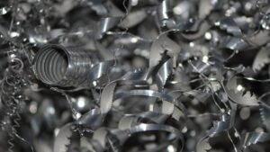 Металобрухт ціна