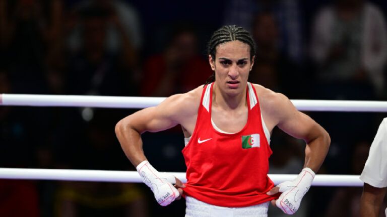 World Boxing вводит обязательный тест на пол для боксеров на соревнованиях
