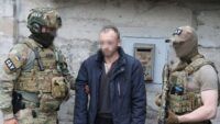 СБУ викрила мережу агентів