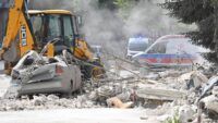 Обстріл Харкова 6 серпня 2024