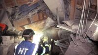 Обстріл Харкова 6 серпня 2024