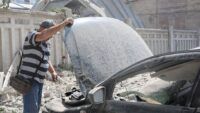 Обстріл Харкова 6 серпня 2024