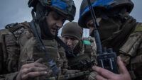 Зеленський заснував День військ зв'язку та кібербезпеки ЗСУ
