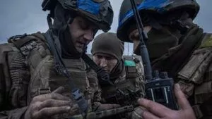 Зеленский учредил День войск связи и кибербезопасности ВСУ