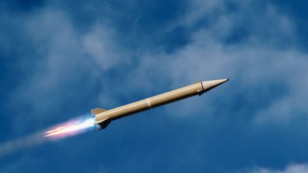 іскандер м характеристики