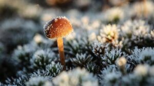 Коли заморозки в Україні