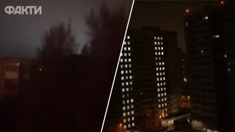 Аеродром Липецьк: які російські літаки базуються, подробиці атаки та супутникові знімки