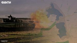 Ситуація на фронті та ситуація у Курській області: яке значення мають головні події тижня