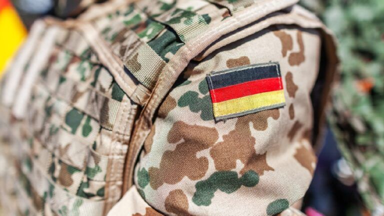 Напад РФ на НАТО: конмандувач у Бундесвері закликав Німеччину підготуватися
