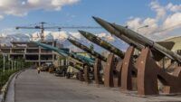 Іран передав Росії ракети малої дальності дії – що відомо