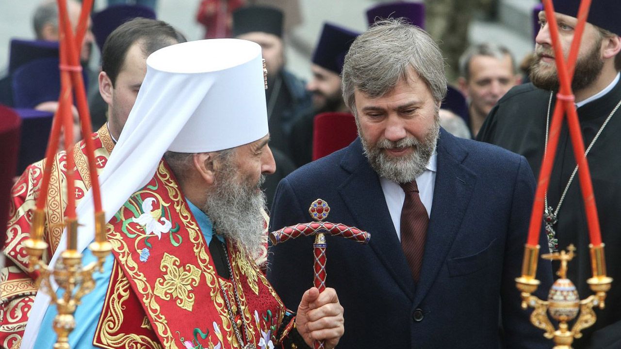 Законопроєкт про заборону УПЦ МП: чому відклали розгляд на другу половину серпня
