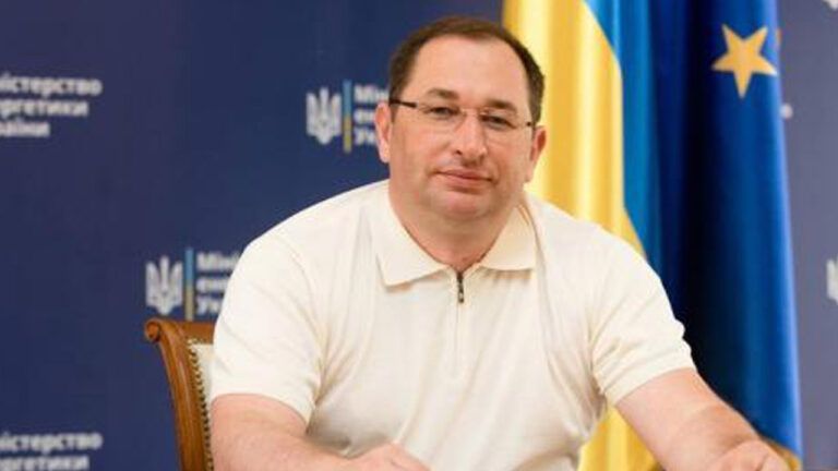 СБУ и НАБУ задержали заместителя главы Минэнерго Хейло на взятке в $500 тыс.