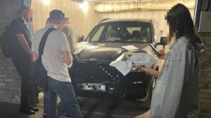 Голові АМКУ повідомили про підозру