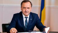 В'ячеслав Негода