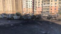 Вибухи в Сумах 17 серпня 2024