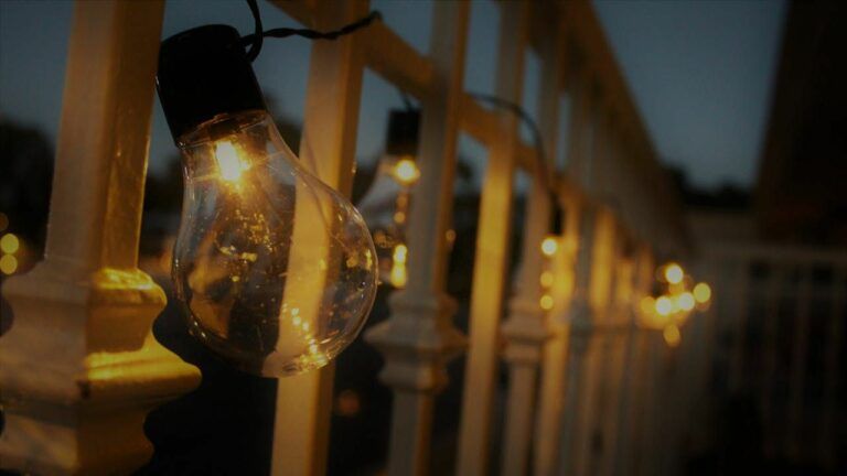 Електрика, світло, електроенергія