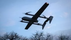 Українські БпЛА, українські дрони, українські безпілотники