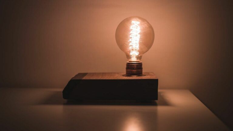 Електрика, світло, електроенергія