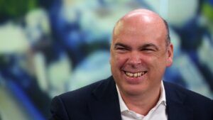 Майк Лінч: британський бізнесмен зник після аварії яхти