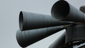 де найчастіше звучали повітряні тривоги