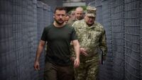 Володимир Зеленський