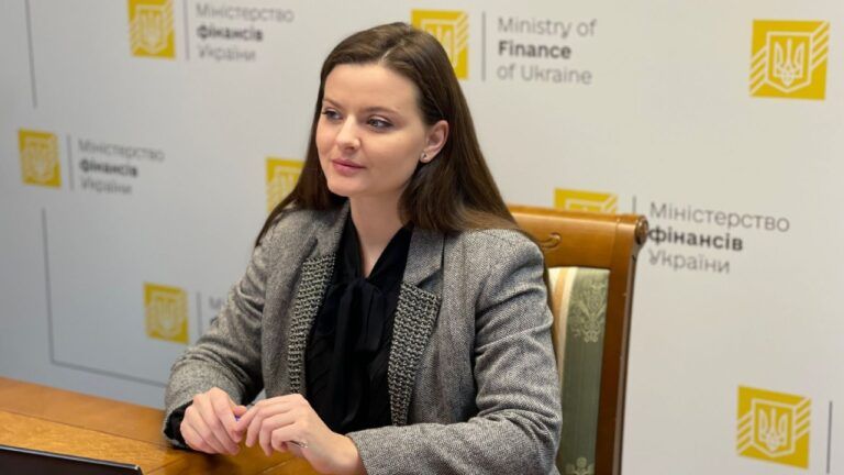 Ольга Зикова