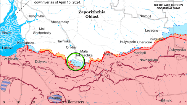 Карта бойових дій на 21 серпня Карта бойових дій на 21 серпня