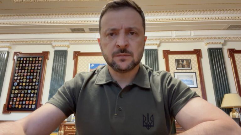 Зеленський