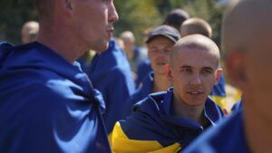 Обмін полоненими 24 серпня