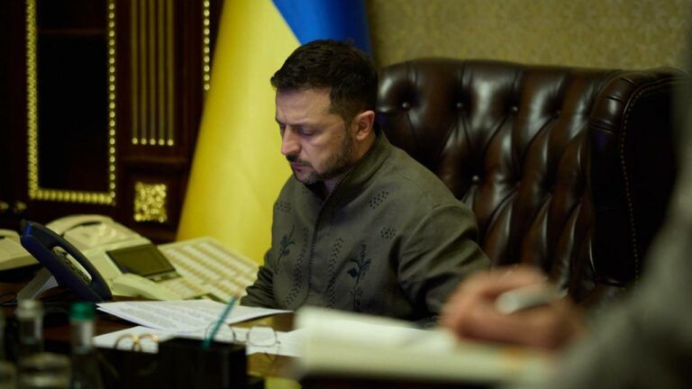 Володимир Зеленський