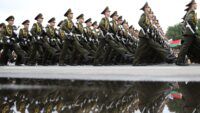 армія Білорусі