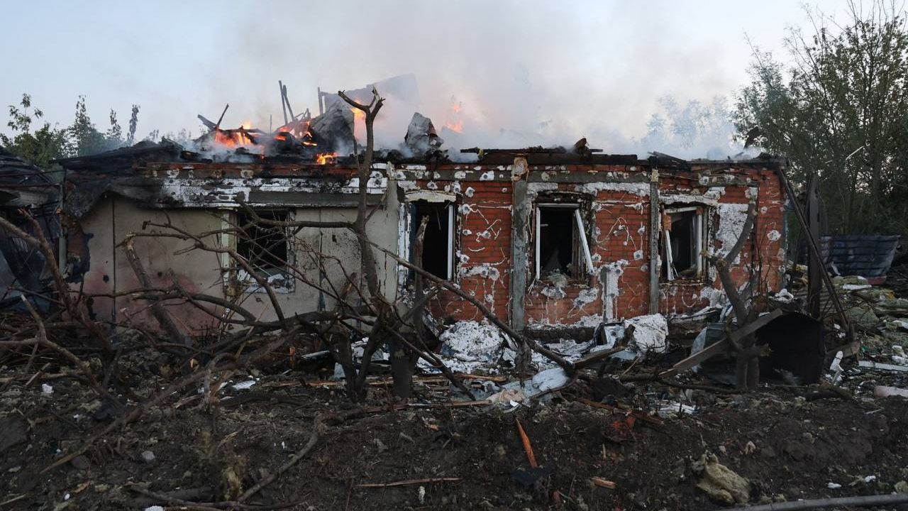 Підозра Дмитруку, золото ЧС у Лузан та вибухи в містах України: новини 25 серпня Фото 1 Що сталося в Україні та світі: головні новини за 25 серпня 2024 року Фото 1