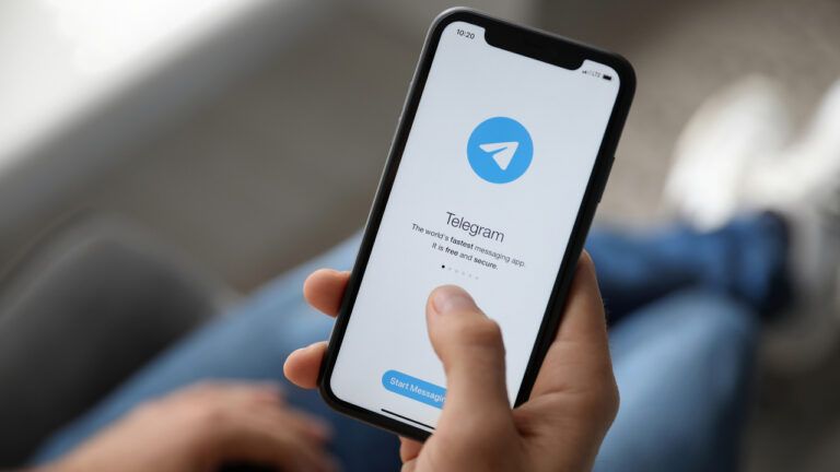 Telegram