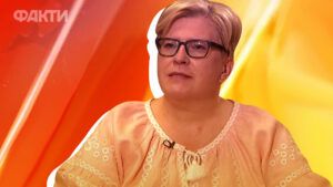 Когда РФ говорит, что не будет нападать на НАТО – это тревожный сигнал: премьер Литвы Шимоните Ингрида Шимоните интервью Фактам ICTV — что обсудили