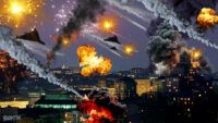 Ракетна атака сьогодні: наслідки масованої атаки 26 серпня