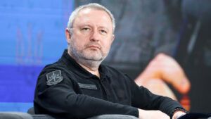 Андрій Костін