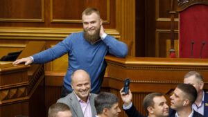 Артем Дмитрук