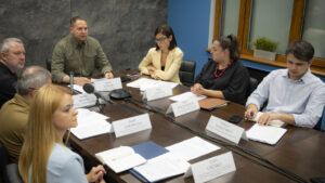 В Україні презентували Білу книгу із захисту депортованих українських дітей